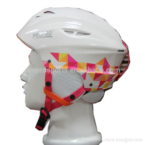 All Sport Ski Snow Skate Helmet Unisex Ski Snowboard Protection